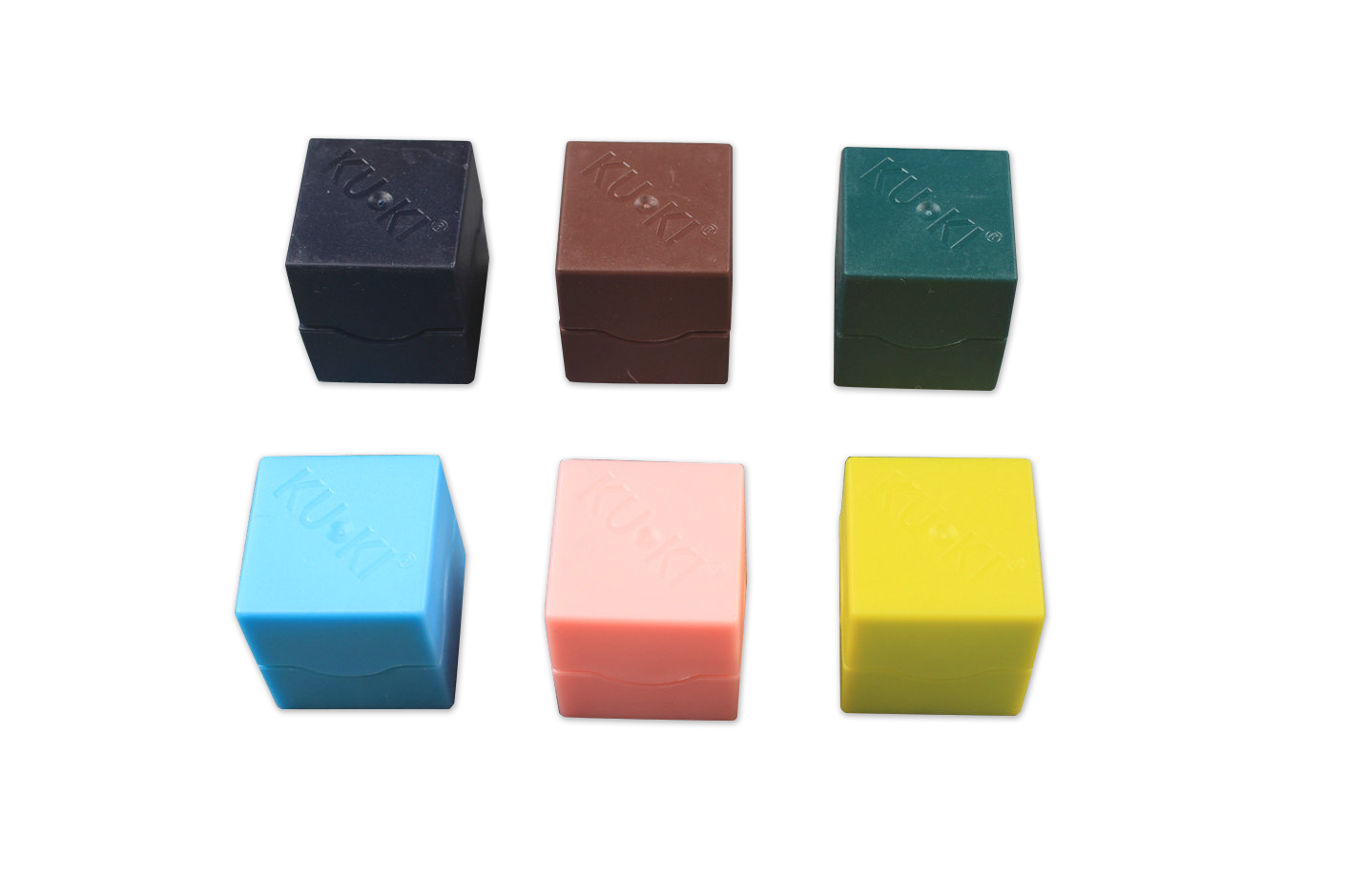 plastic chalk holder