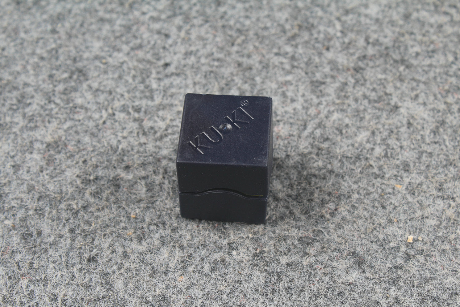 plastic chalk holder WOODS CUES