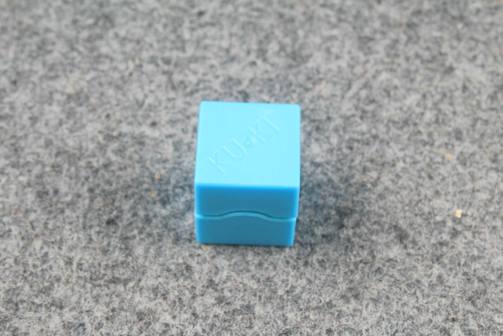 plastic chalk holder WOODS CUES