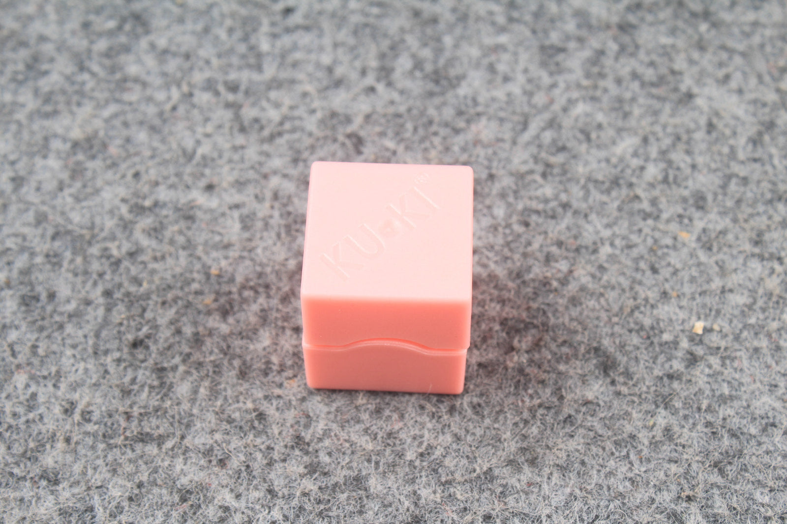 plastic chalk holder WOODS CUES