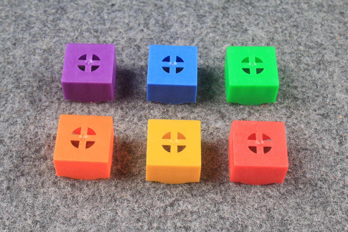 plastic chalk holder