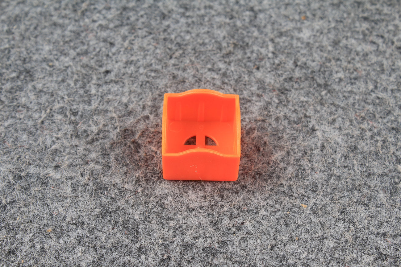 plastic chalk holder WOODS CUES