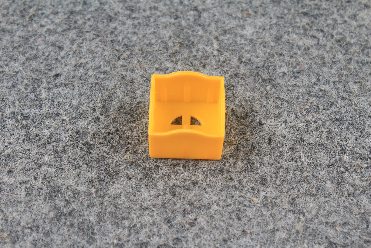 plastic chalk holder