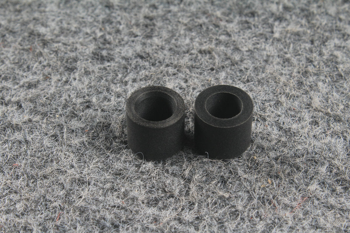 Phenolic ferrule 12 mm for break cue WOODS CUES