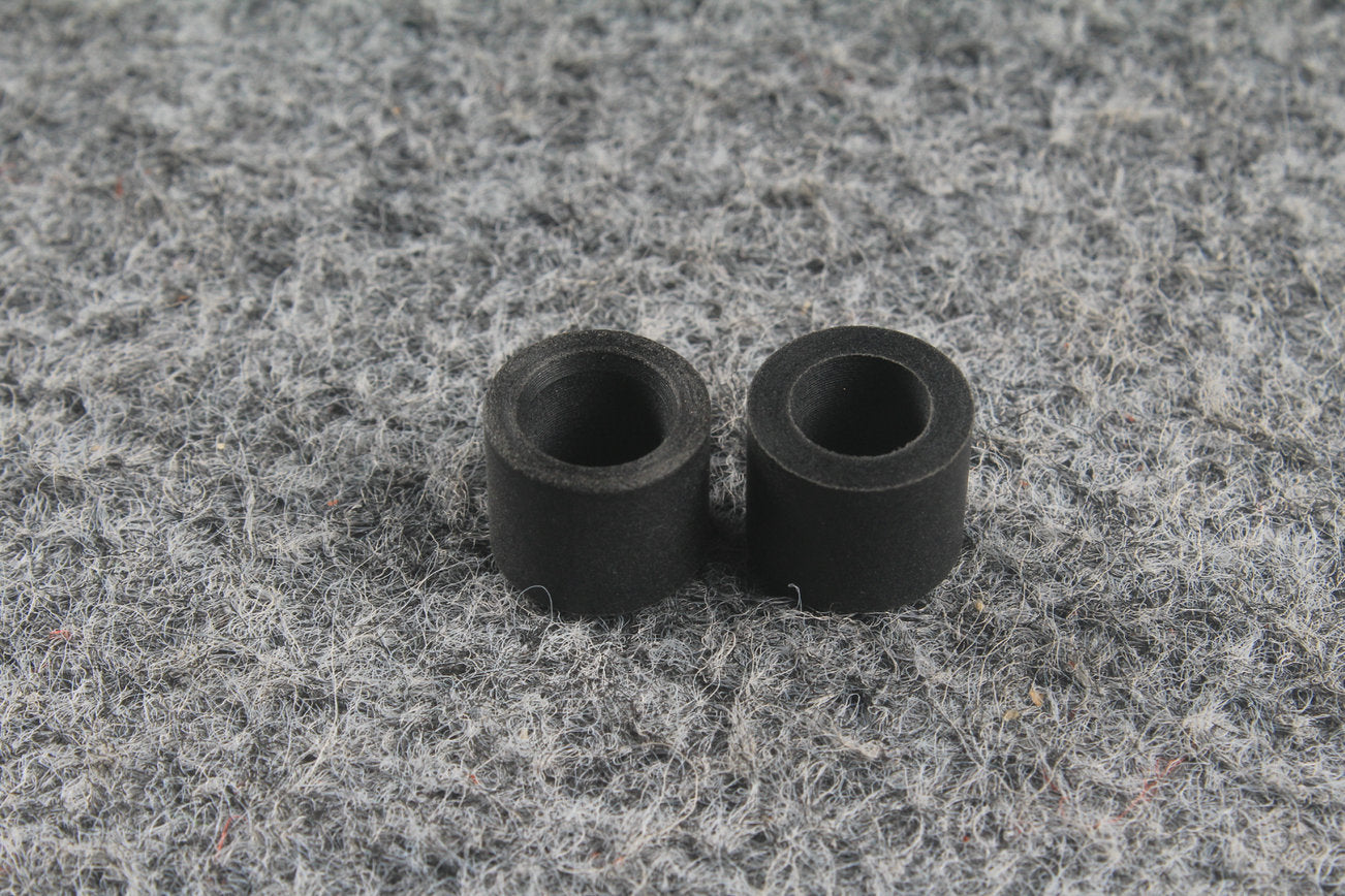 Phenolic ferrule 12 mm for break cue WOODS CUES