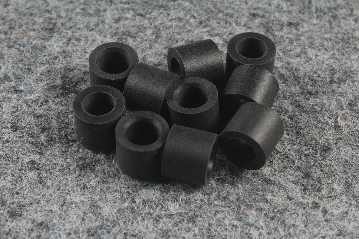 Phenolic ferrule 12 mm for break cue WOODS CUES