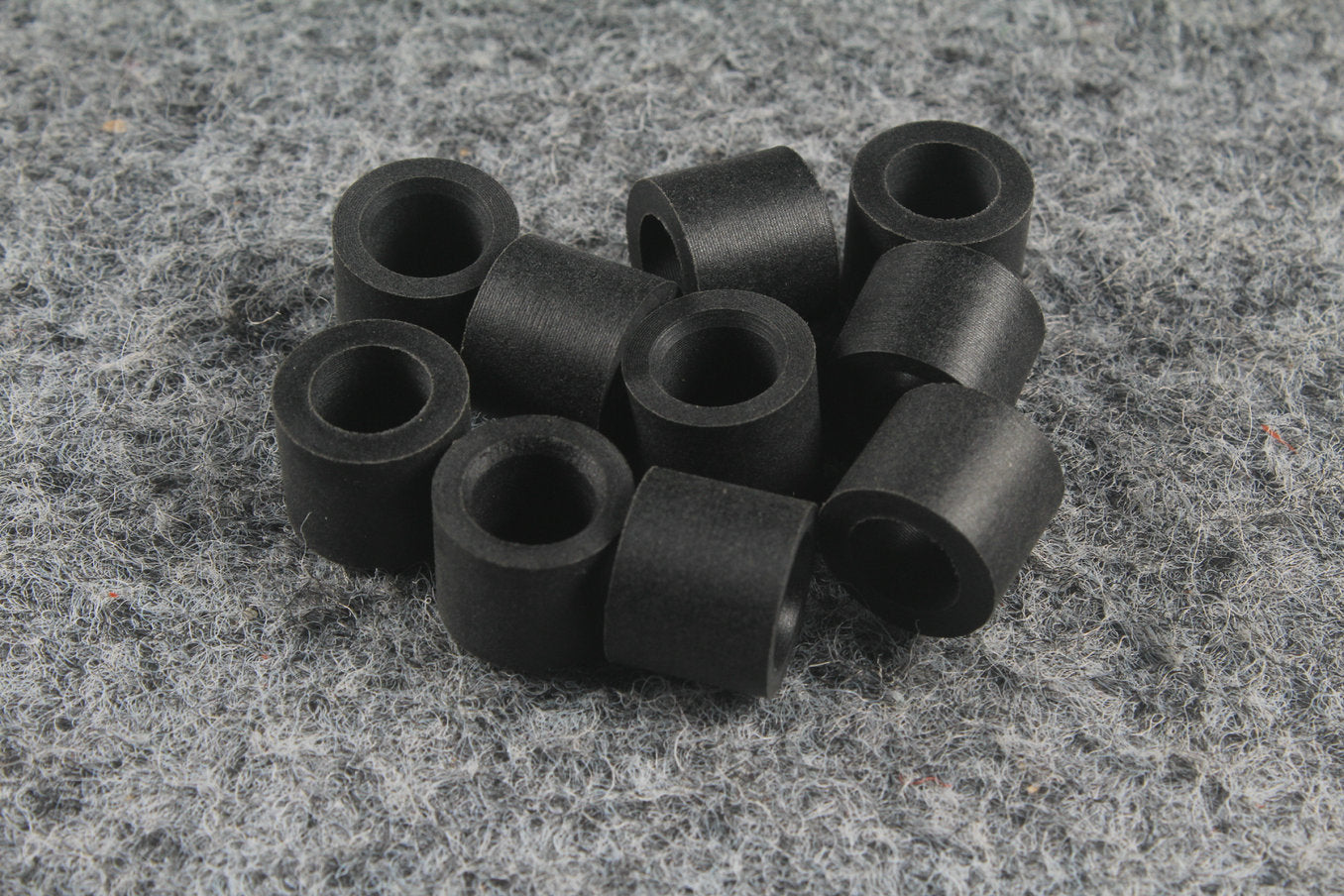 Phenolic ferrule 12 mm for break cue WOODS CUES