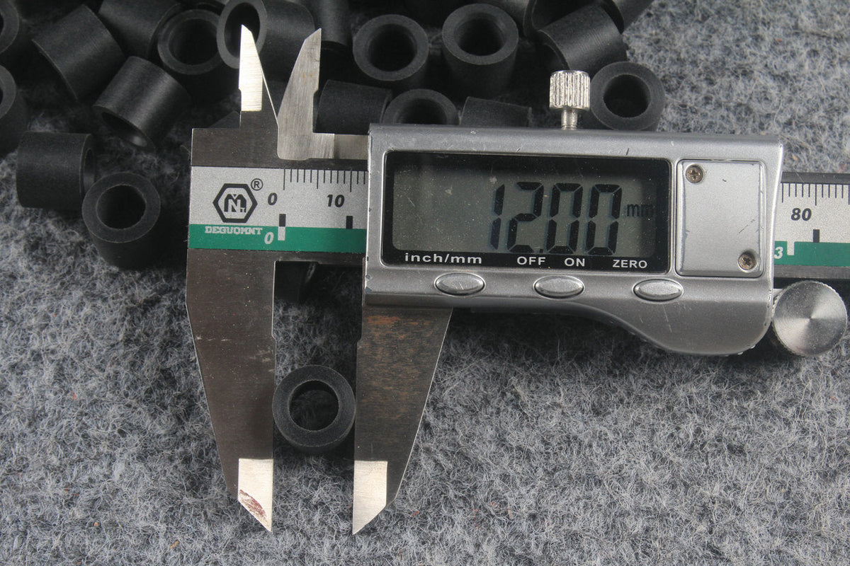 Phenolic ferrule 12 mm for break cue WOODS CUES