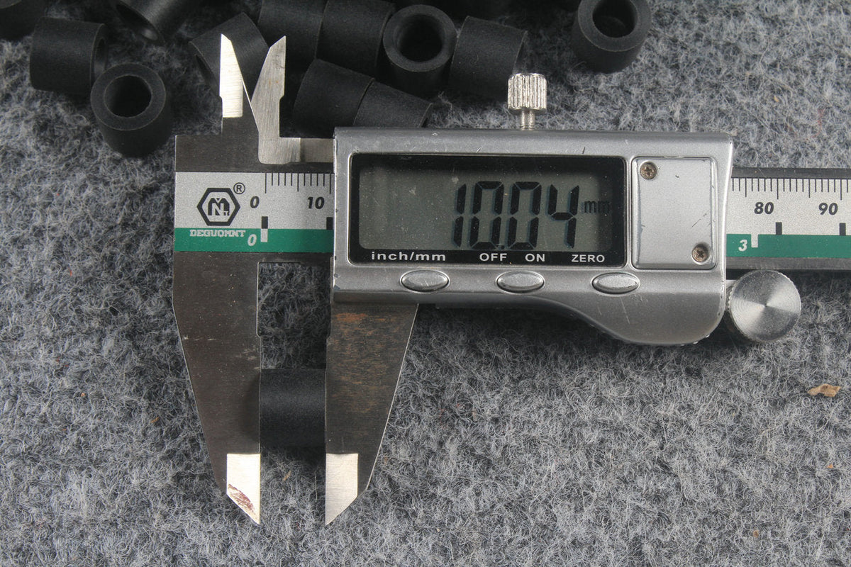 Phenolic ferrule 12 mm for break cue WOODS CUES