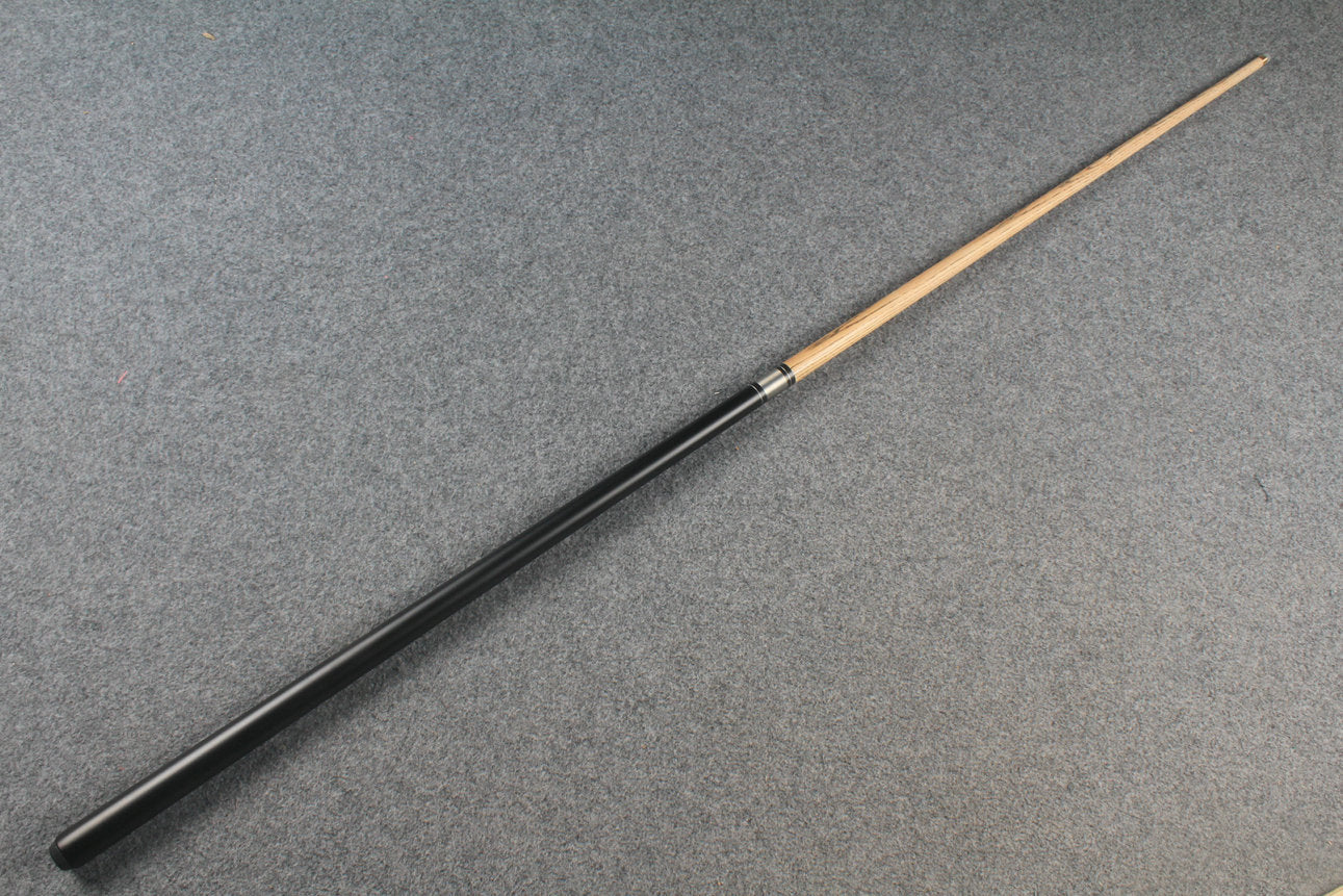 2 Piece ASH Pool Cue Sticks