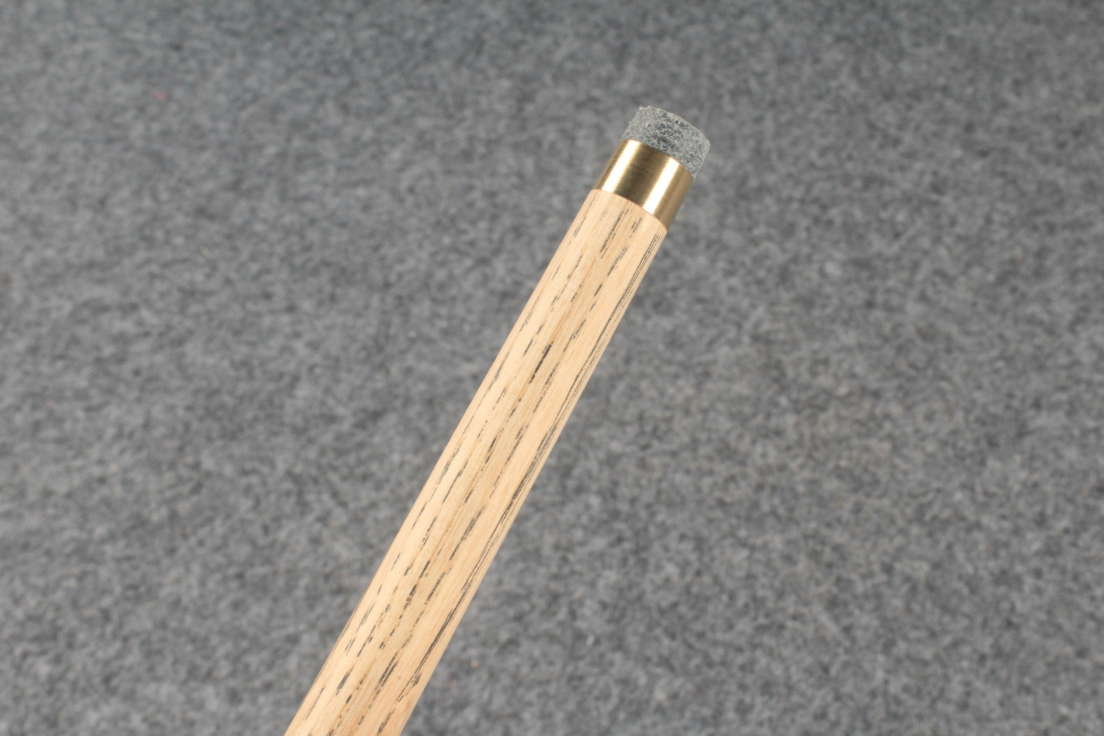 2 Piece ASH Pool Cue Sticks