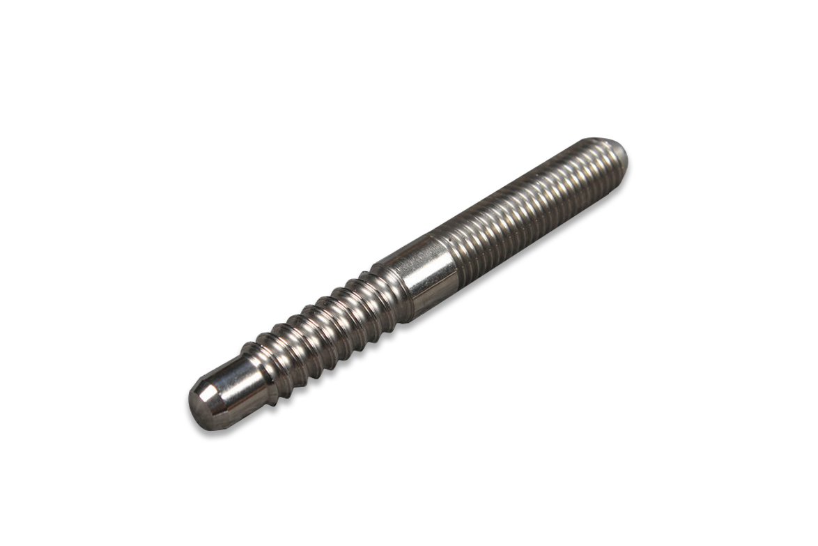 pool cue joint thread insert pin for  Mezz cues