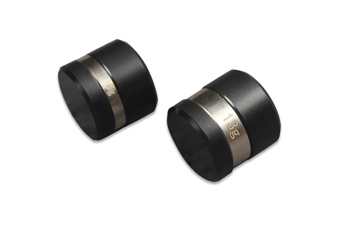 pool cue joint weight ring for 3/8