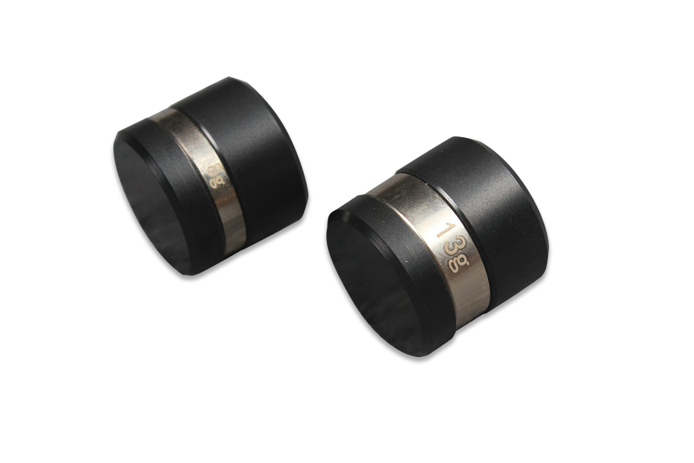 pool cue joint weight ring for 3/8