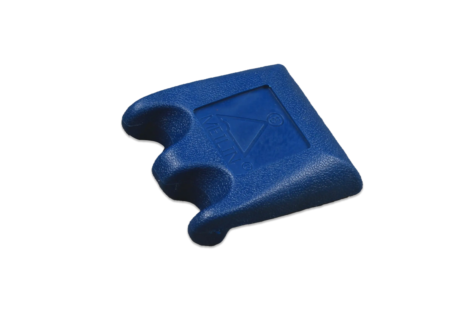 portable pool cue holder/billiard cue rack - holds 2 cues