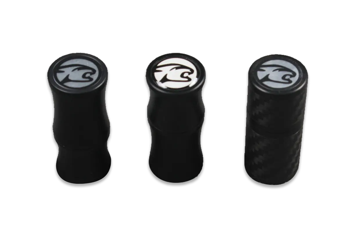 predator pool cue uniloc Quick-Release joint protector variant material