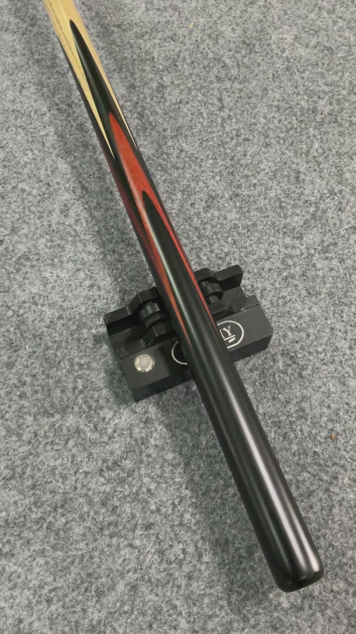 custom-made:  woods 1 piece handmade ASH snooker / pool cue #213-#219 - made to order