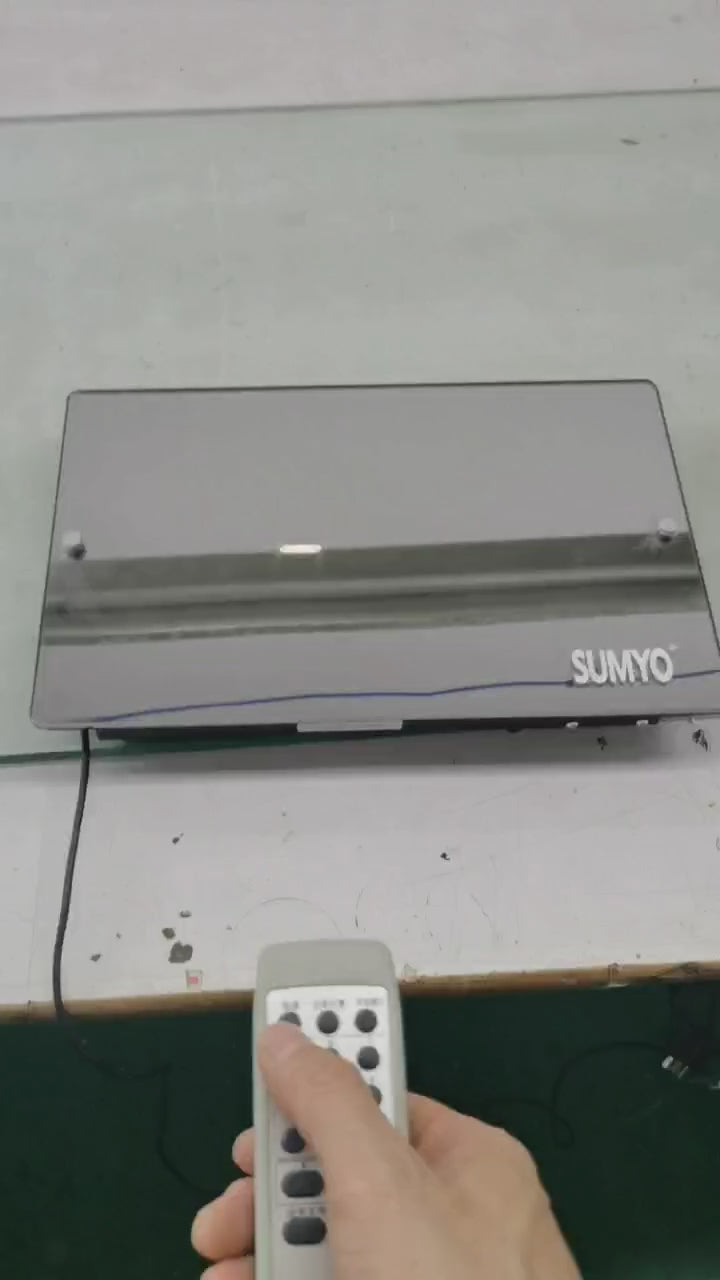 digital electronic scoreboard for snooker