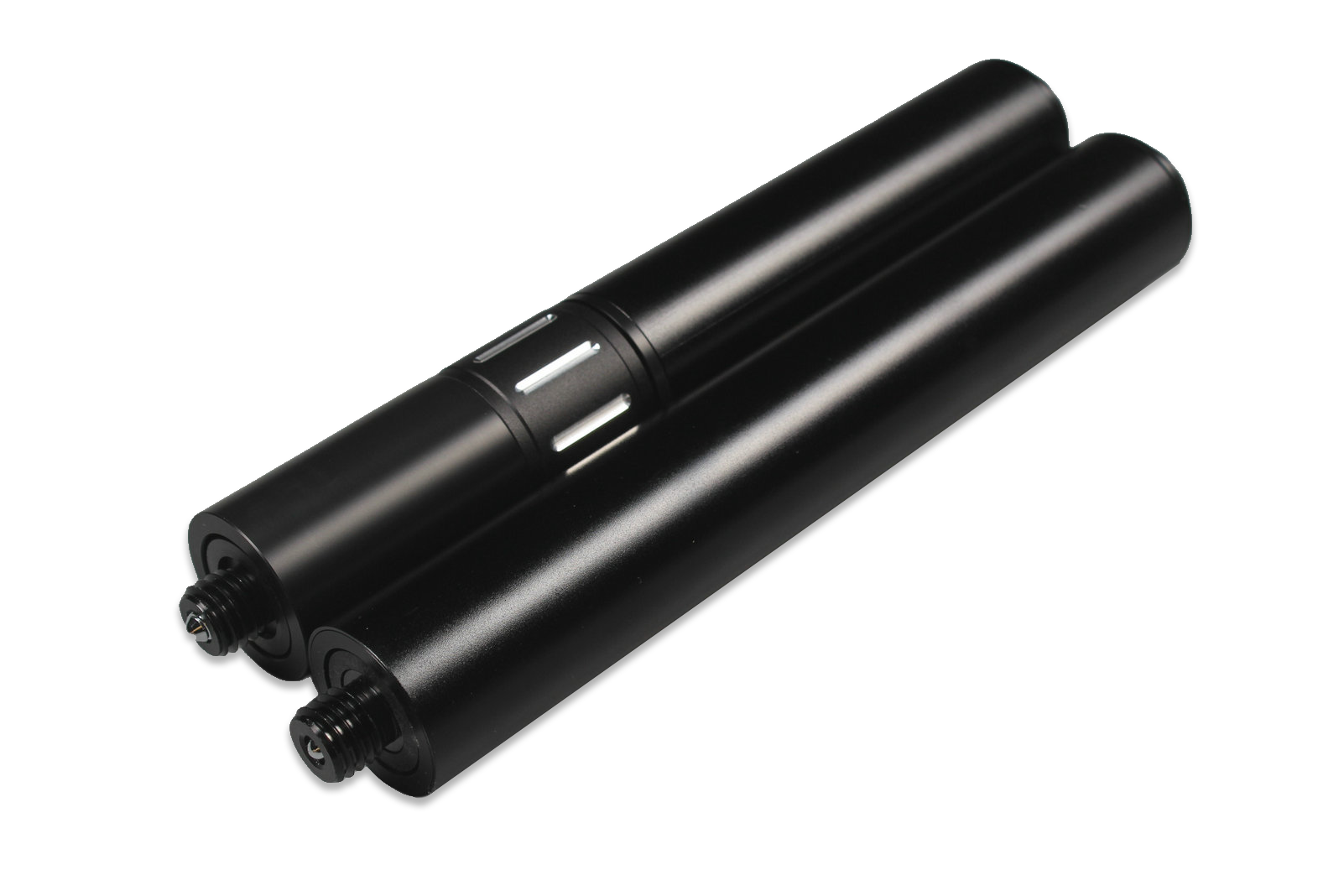 professional aluminum cue extension extender for mezz cues