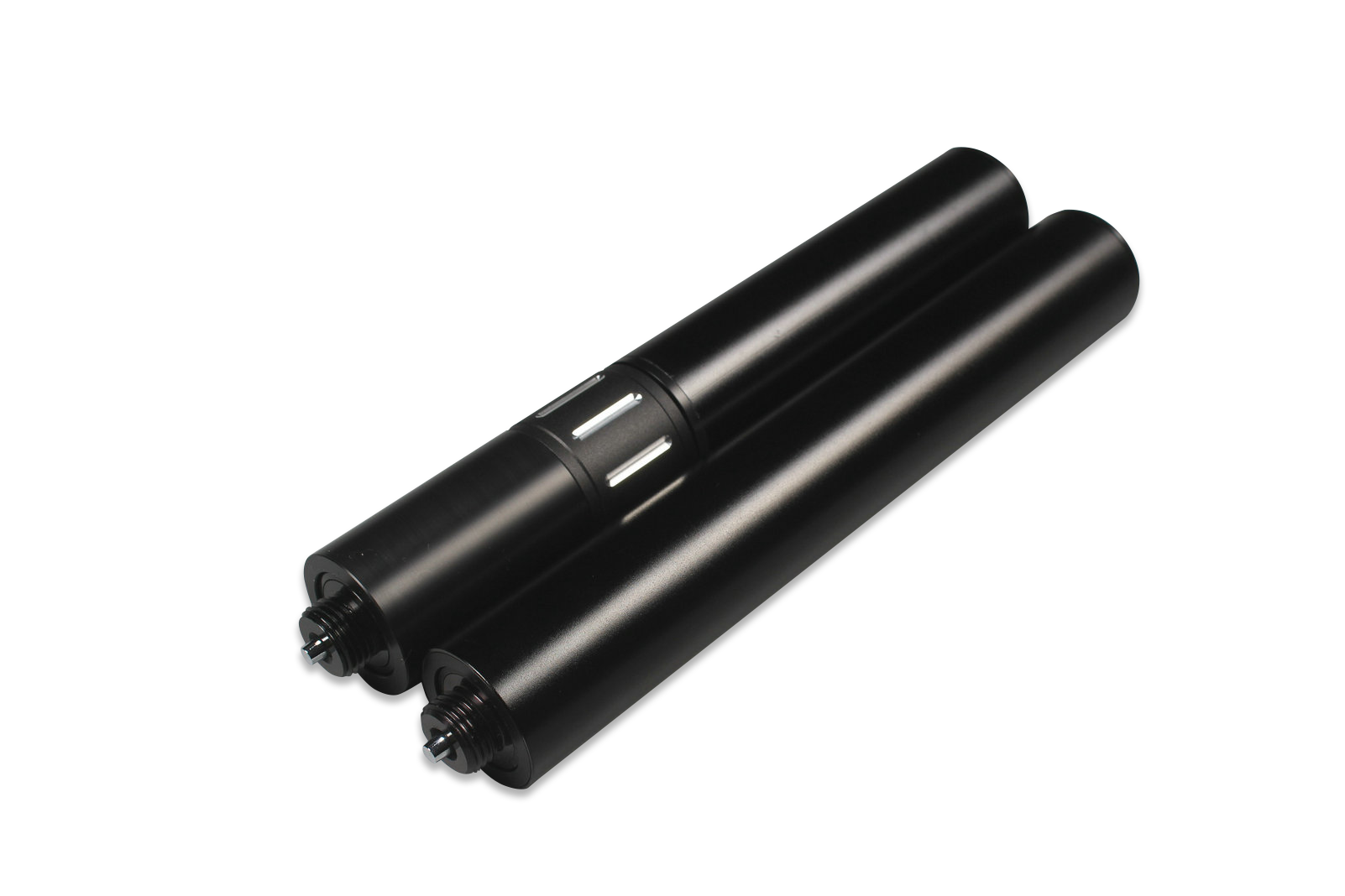 professional aluminum cue extension extender for p3 cues