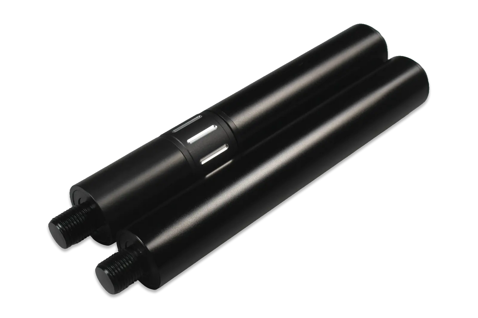 professional aluminum pool cue extension extender for predator cues