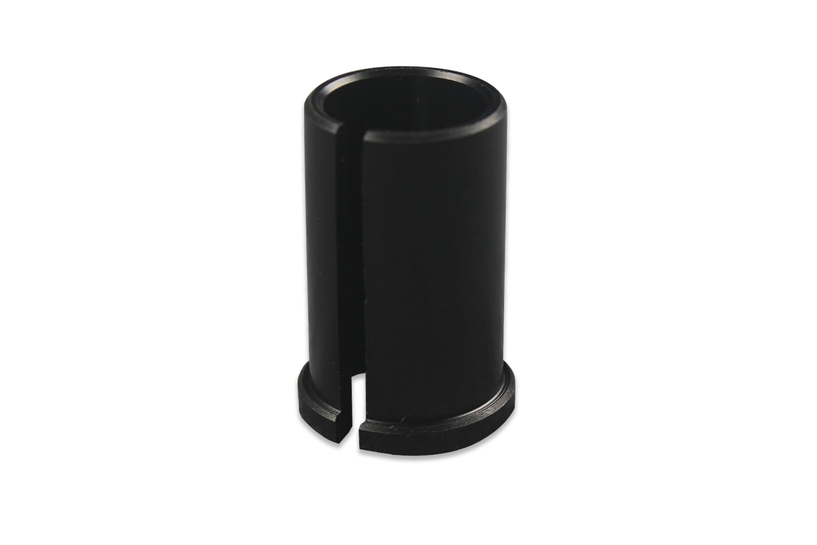 protective tube shaft / butt collet collars for cue repair lathe 10.5-32 mm