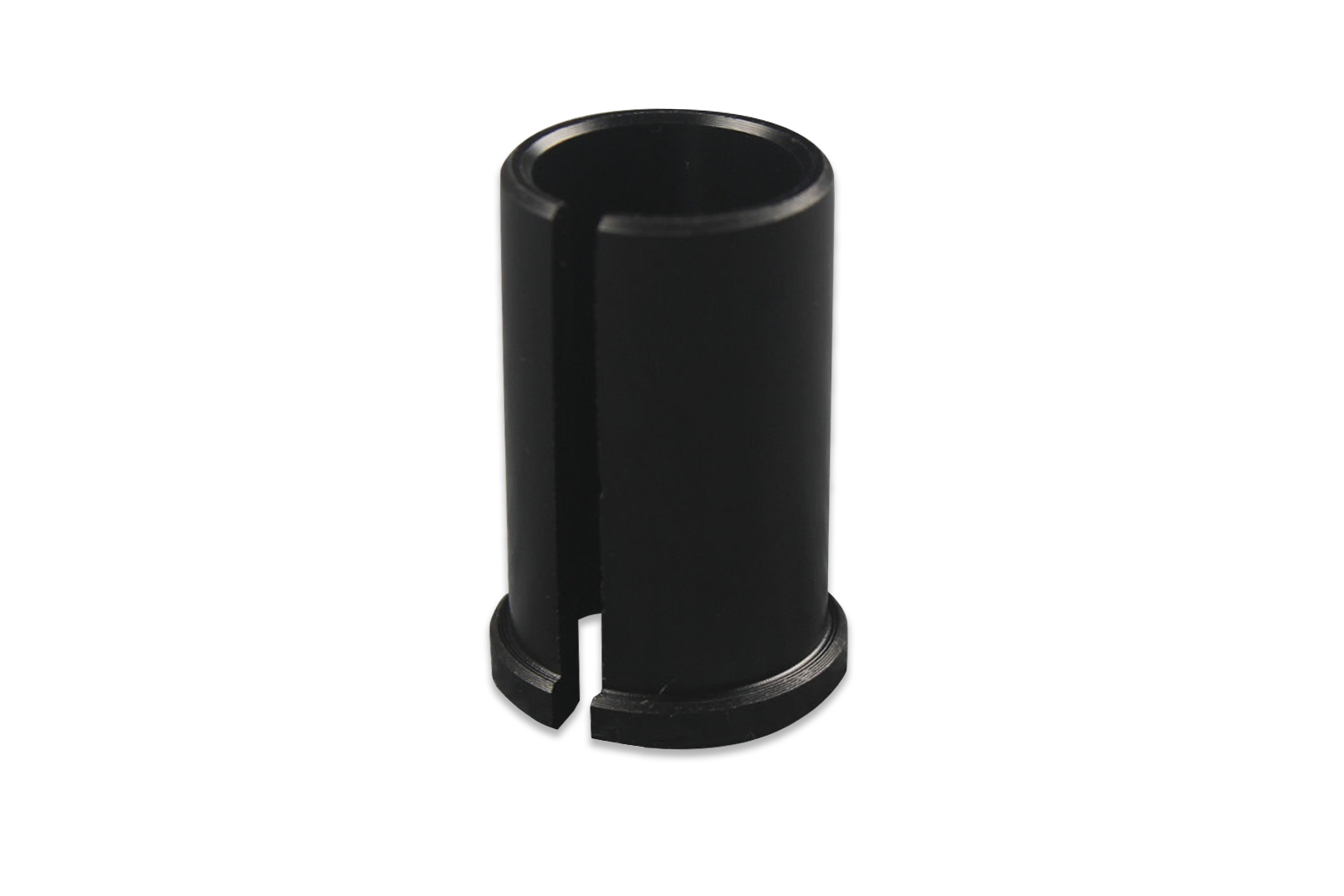 protective tube shaft / butt collet collars for cue repair lathe 10.5-32 mm