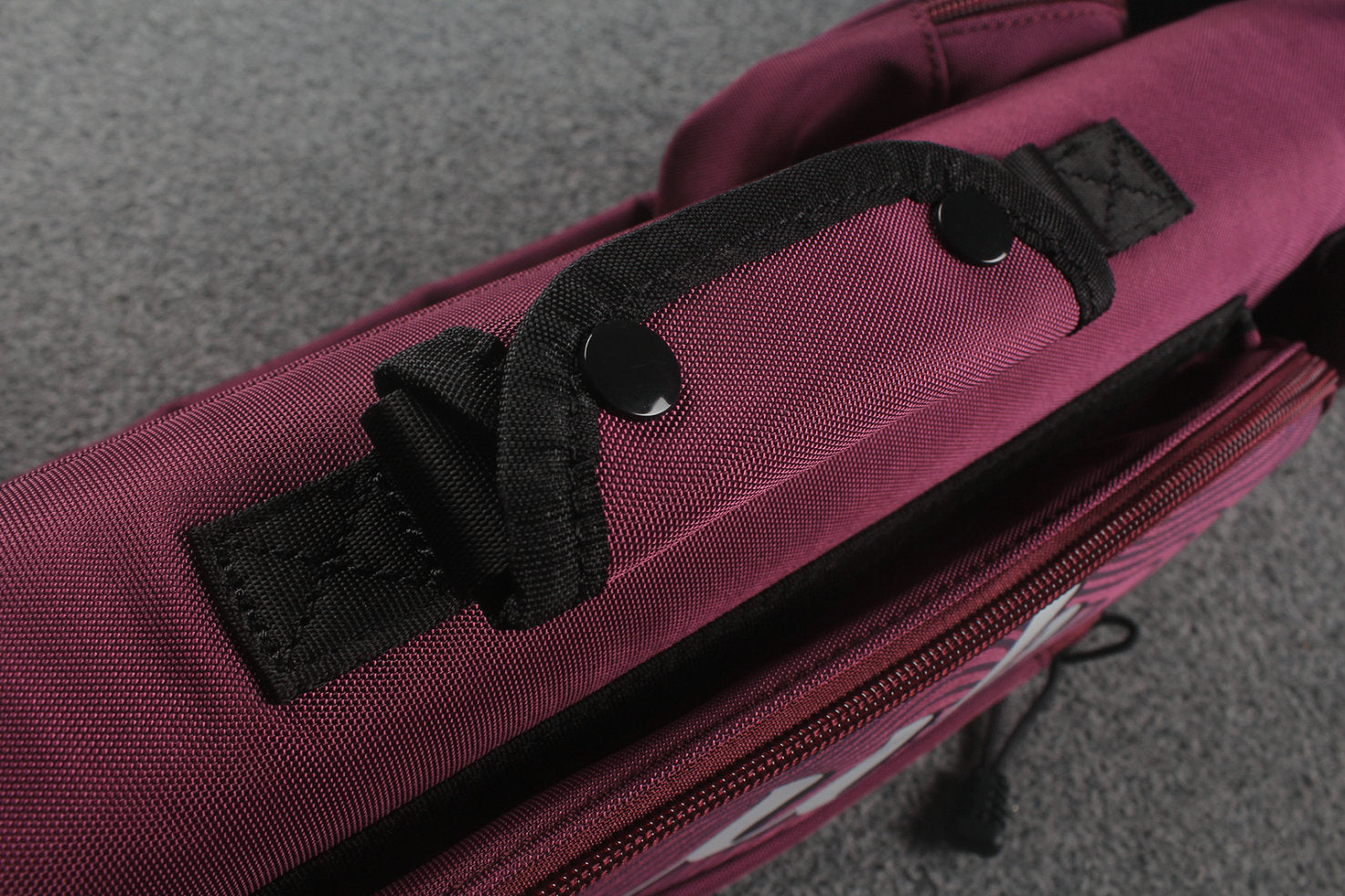 Two Piece Cue Case Backpack — 6 New Designs WOODS CUES
