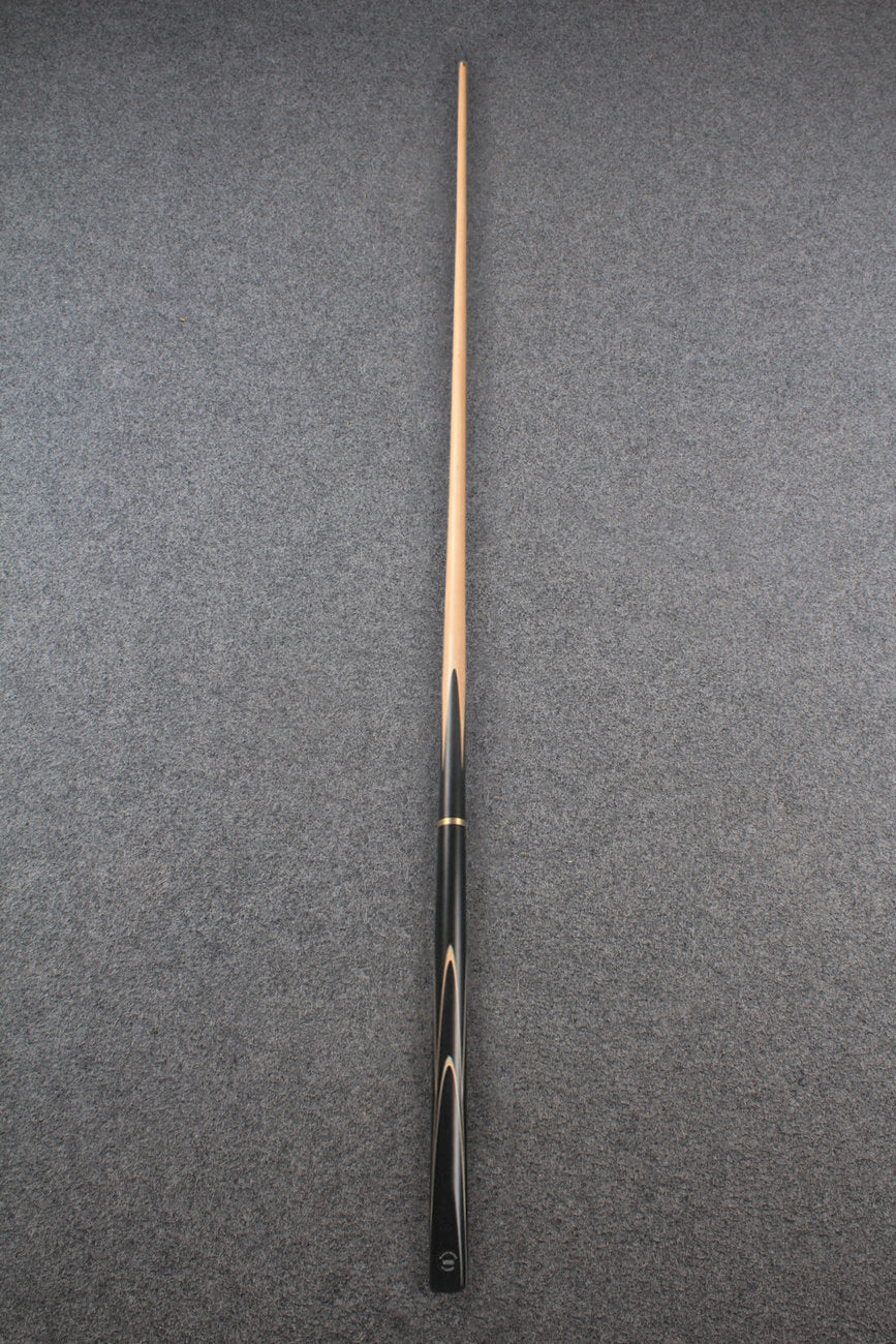 3/4 maple english pool cue 8.5 mm #Q1 WOODS CUES