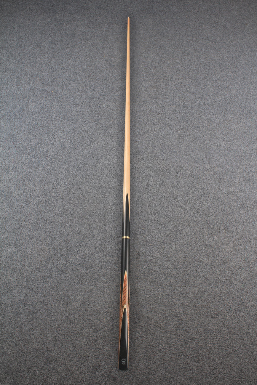 3/4 maple english pool cue 8.5 mm #Q4