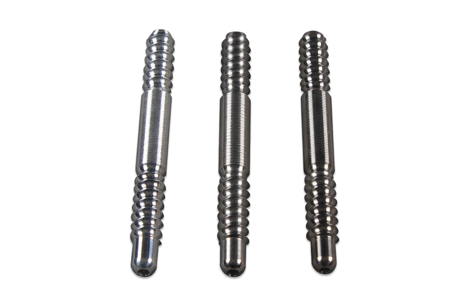 radial pin pool cue joint screw 8 teetch WOODS CUES