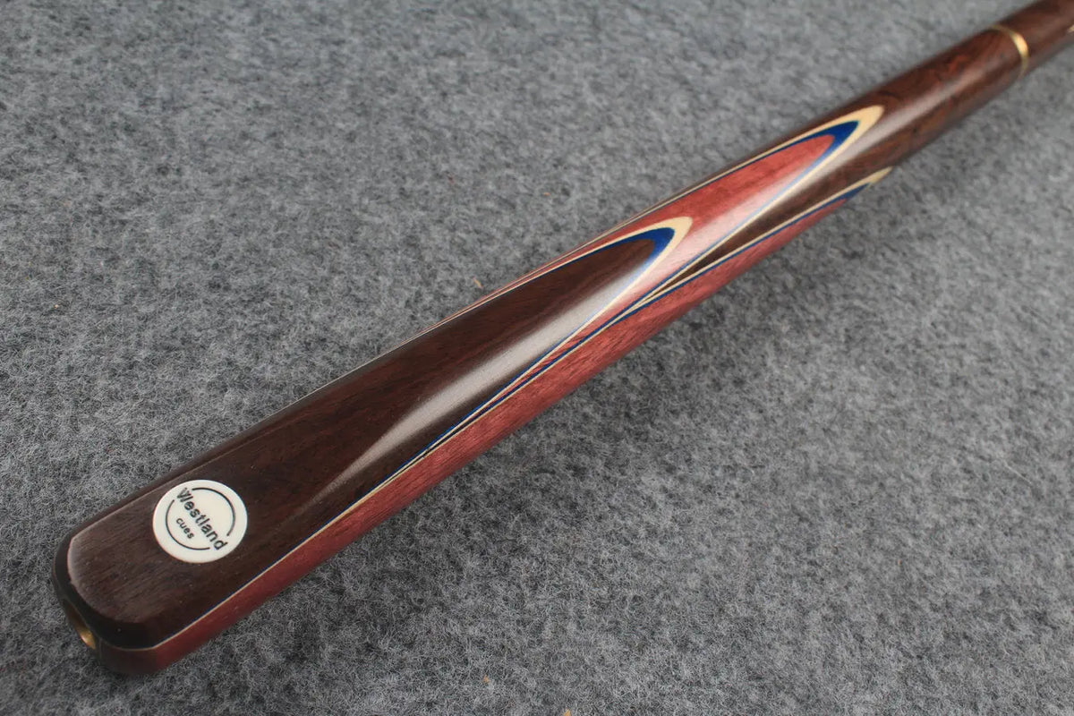 3/4 ash snooker cue WOODS CUES