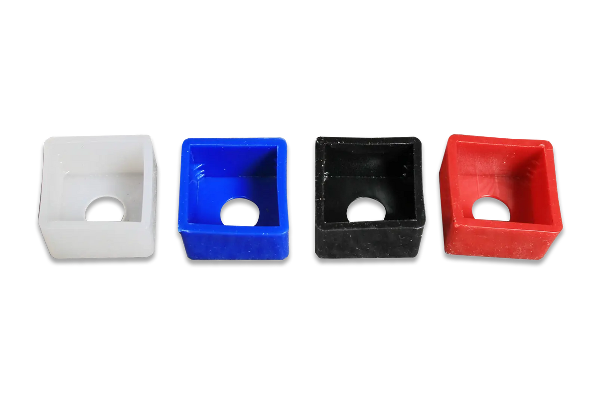 rubber chalk holder