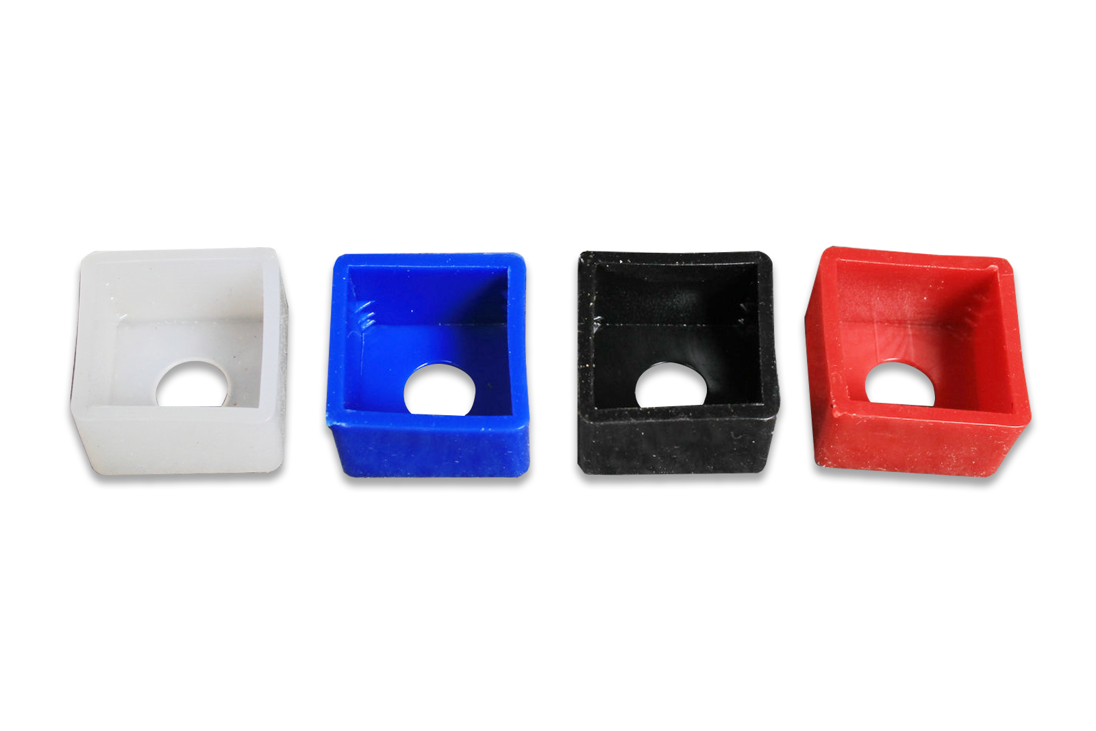 rubber chalk holder