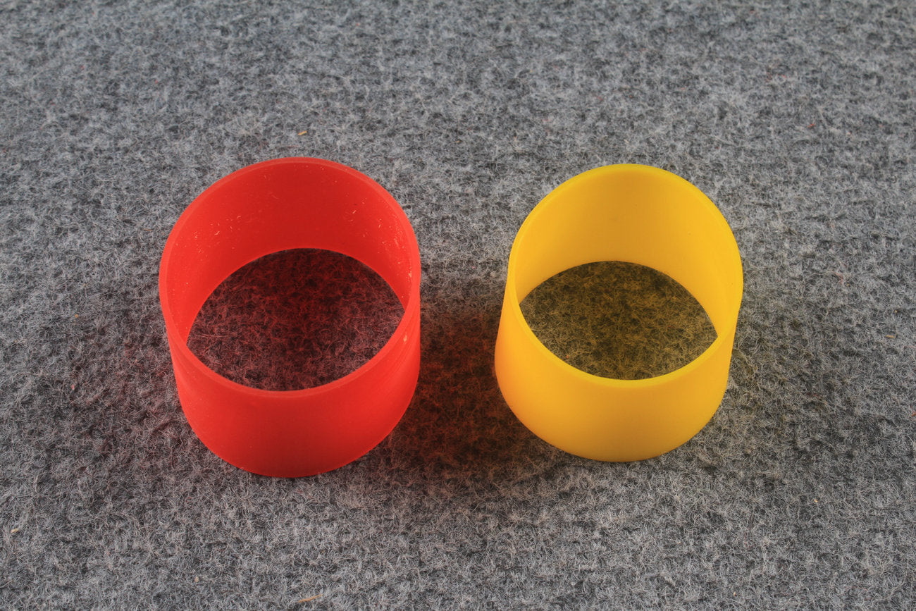 cue repair machine rubber sleeve Universal soft collet for lathe WOODS CUES