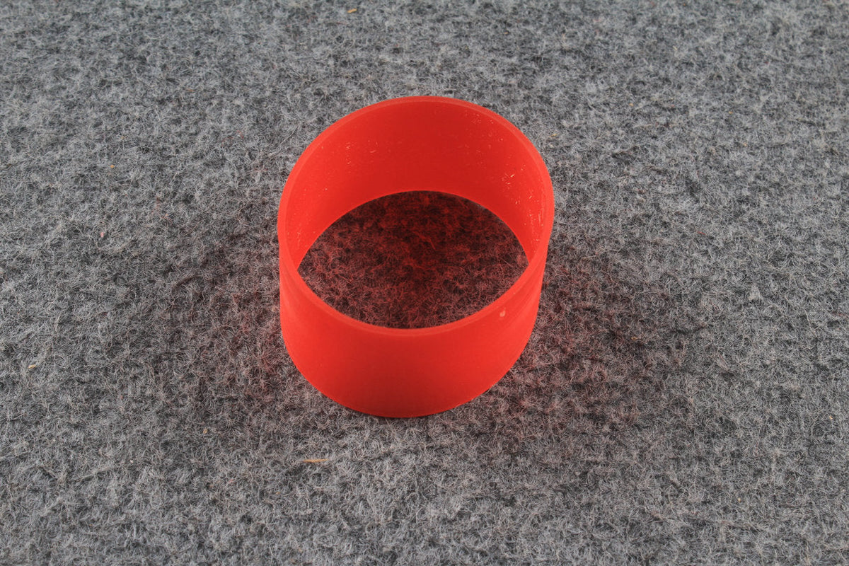 cue repair machine rubber sleeve Universal soft collet for lathe WOODS CUES