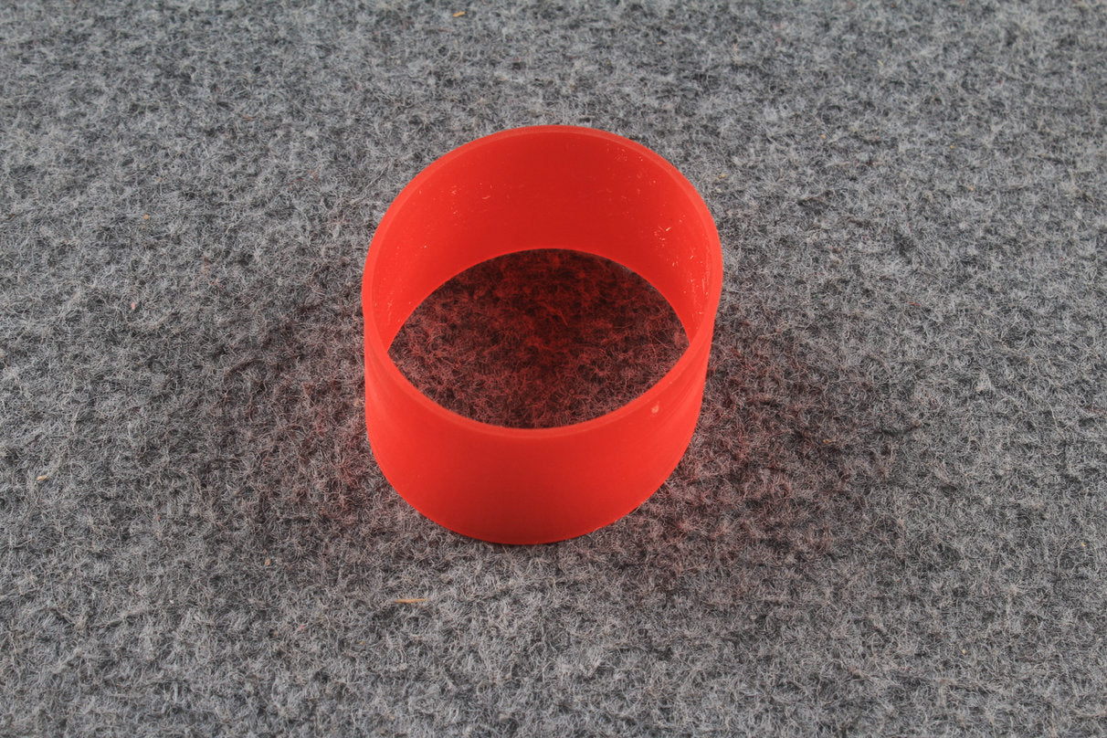 cue repair machine rubber sleeve Universal soft collet for lathe