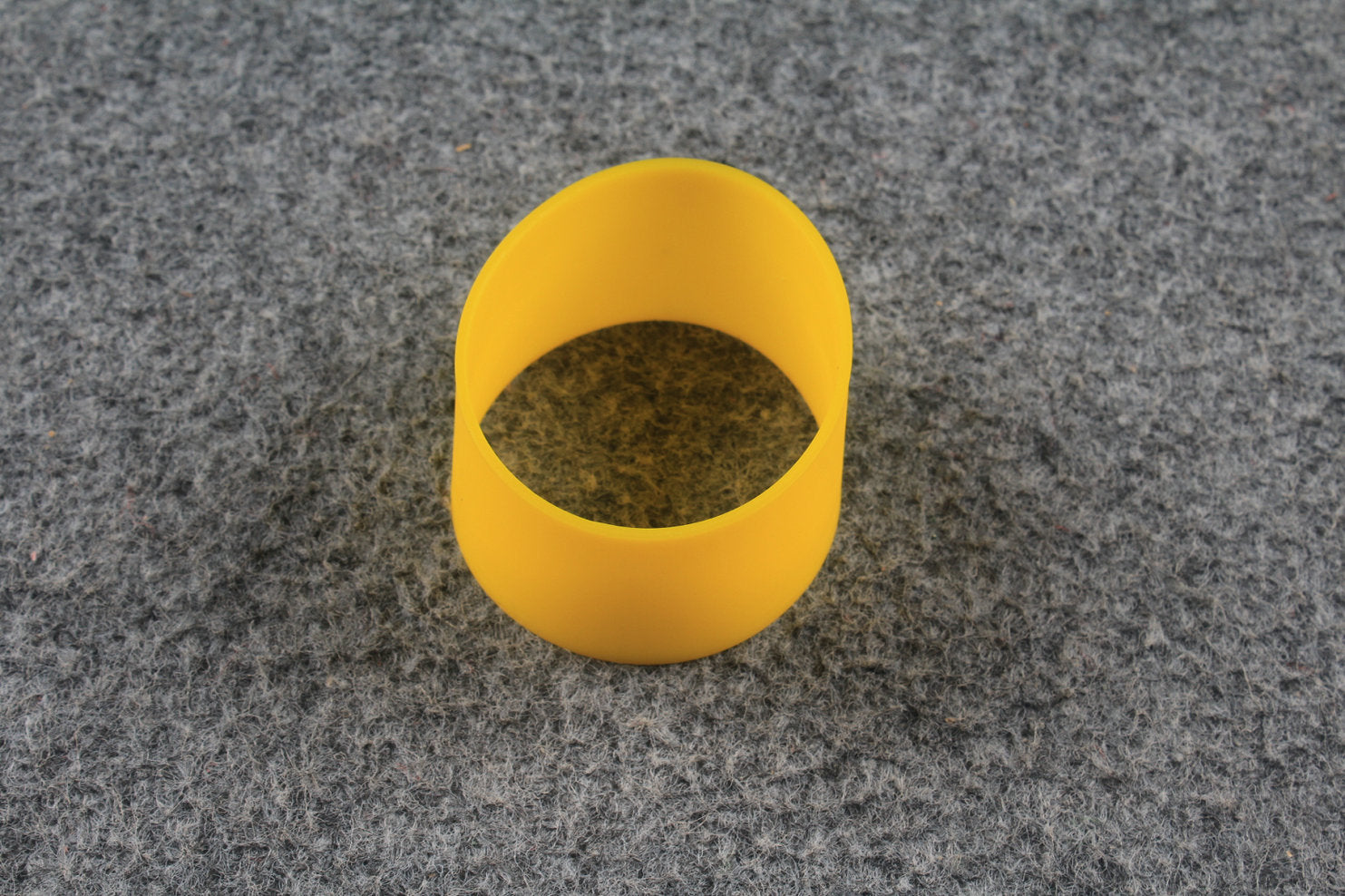 cue repair machine rubber sleeve Universal soft collet for lathe