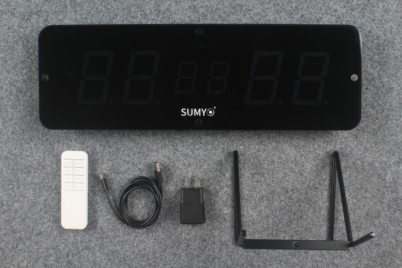 digital electronic scoreboard for chinese 8 ball
