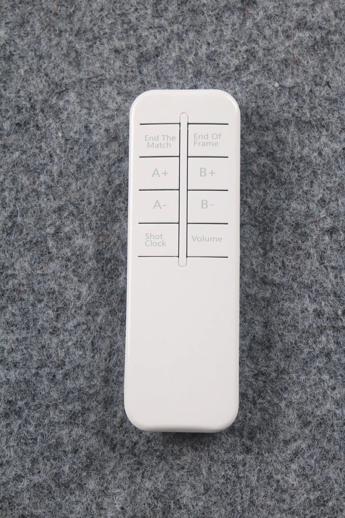 digital electronic scoreboard for chinese 8 ball WOODS CUES