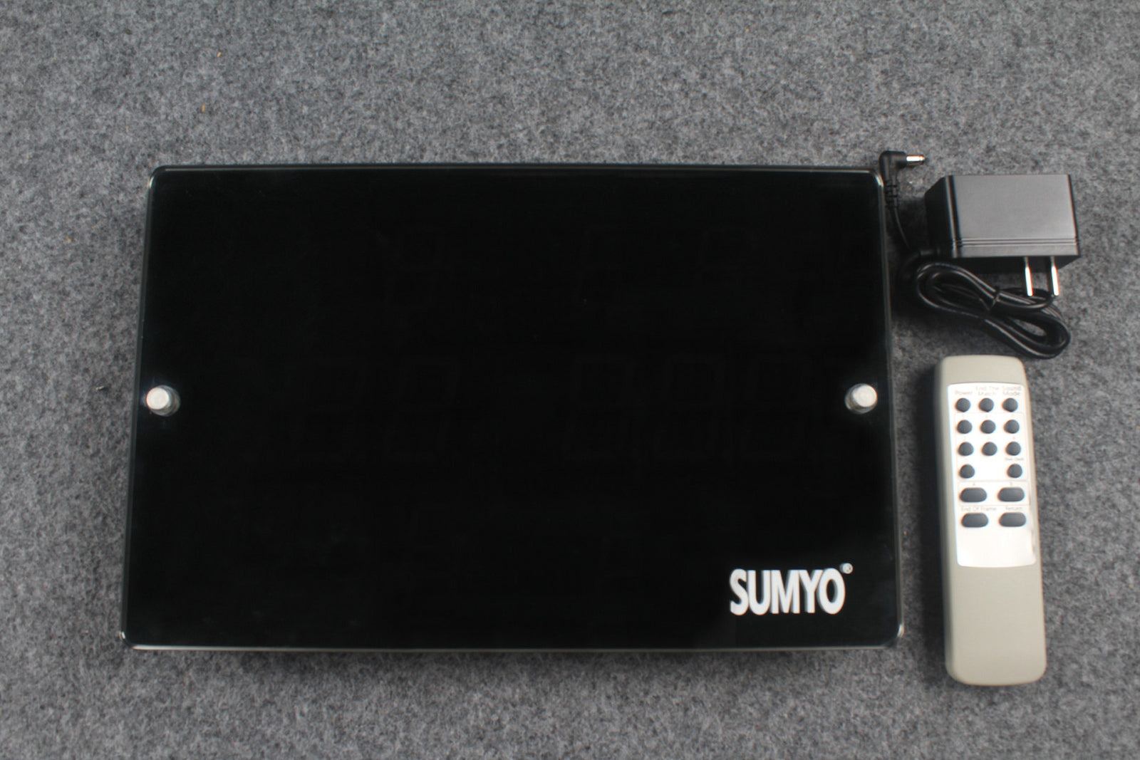 digital electronic scoreboard for snooker