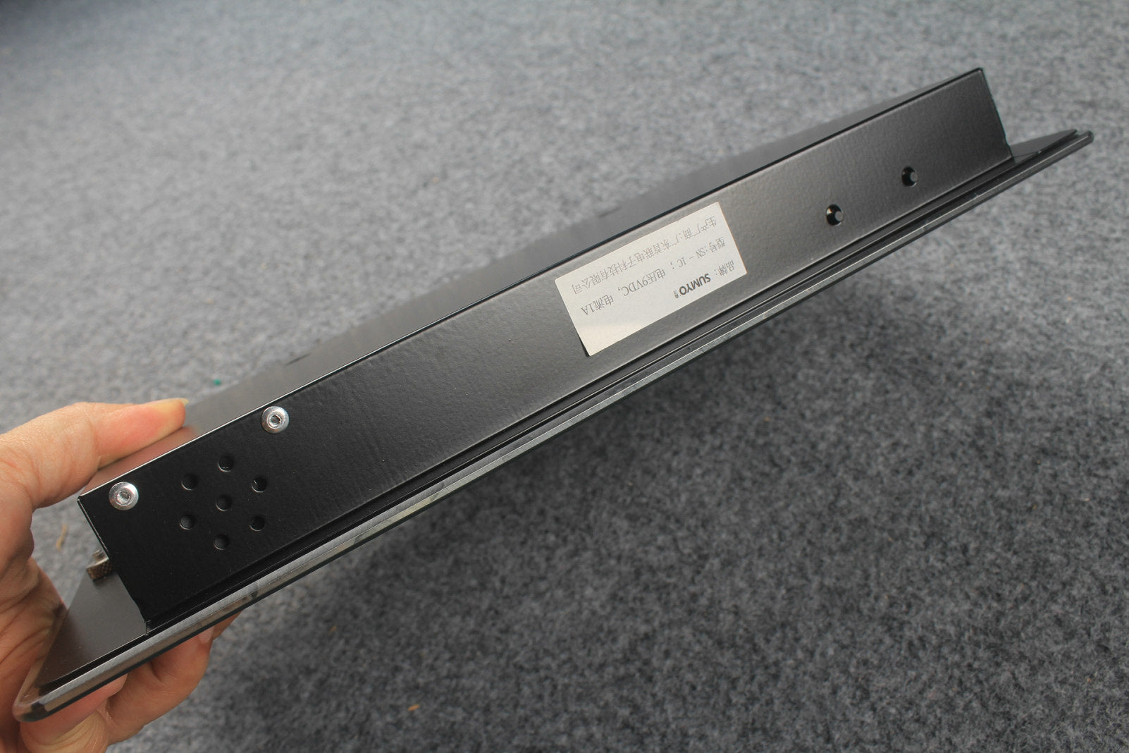 digital electronic scoreboard for snooker