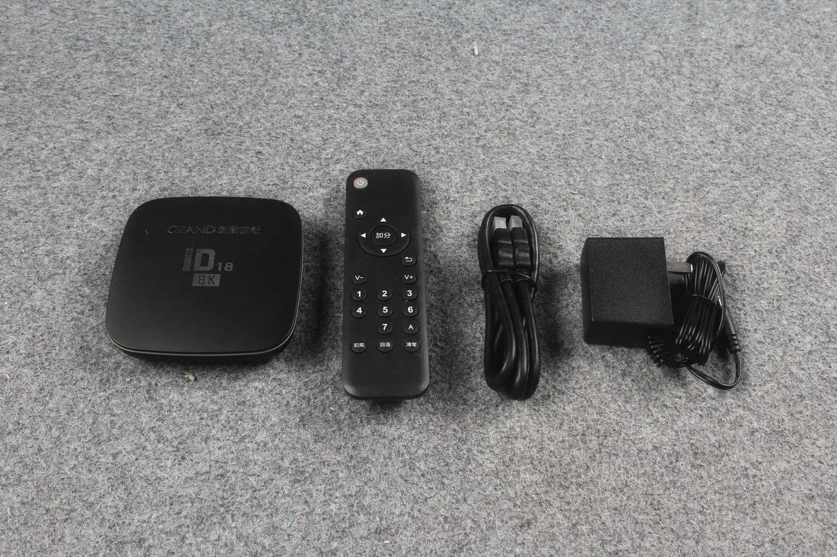 WiFi digital electronic scoreboard with network interface (TV version) WOODS CUES