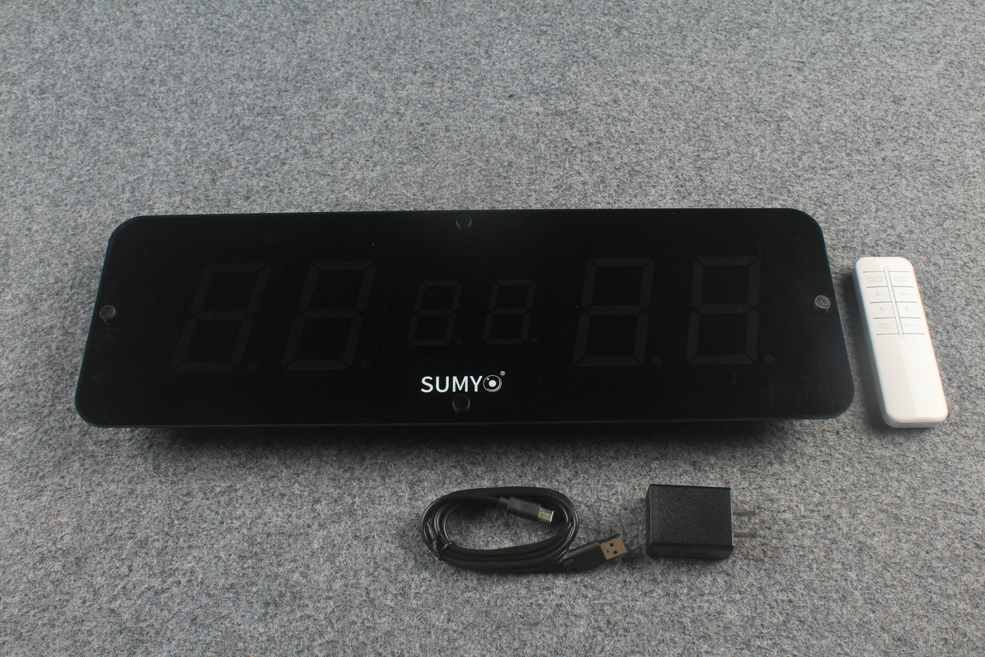 digital electronic scoreboard for chinese 8 ball
