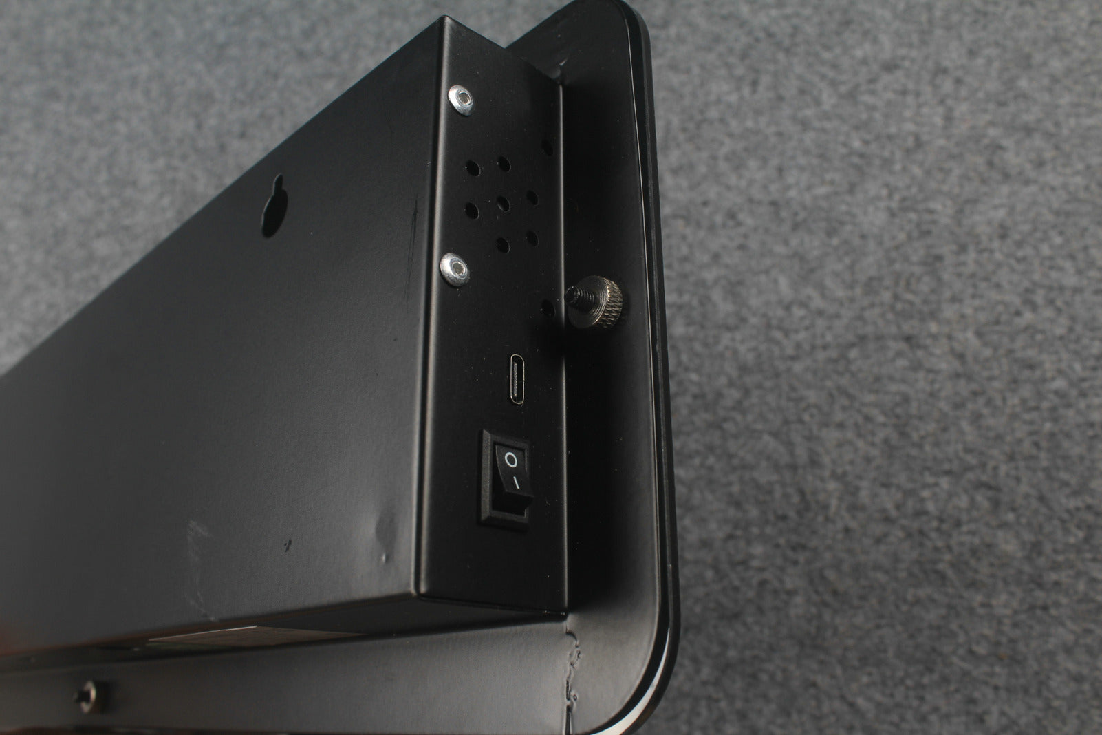 digital electronic scoreboard for chinese 8 ball