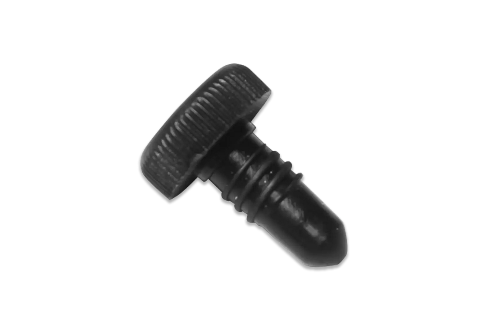 screw-in cue butt protector for SD joint cues