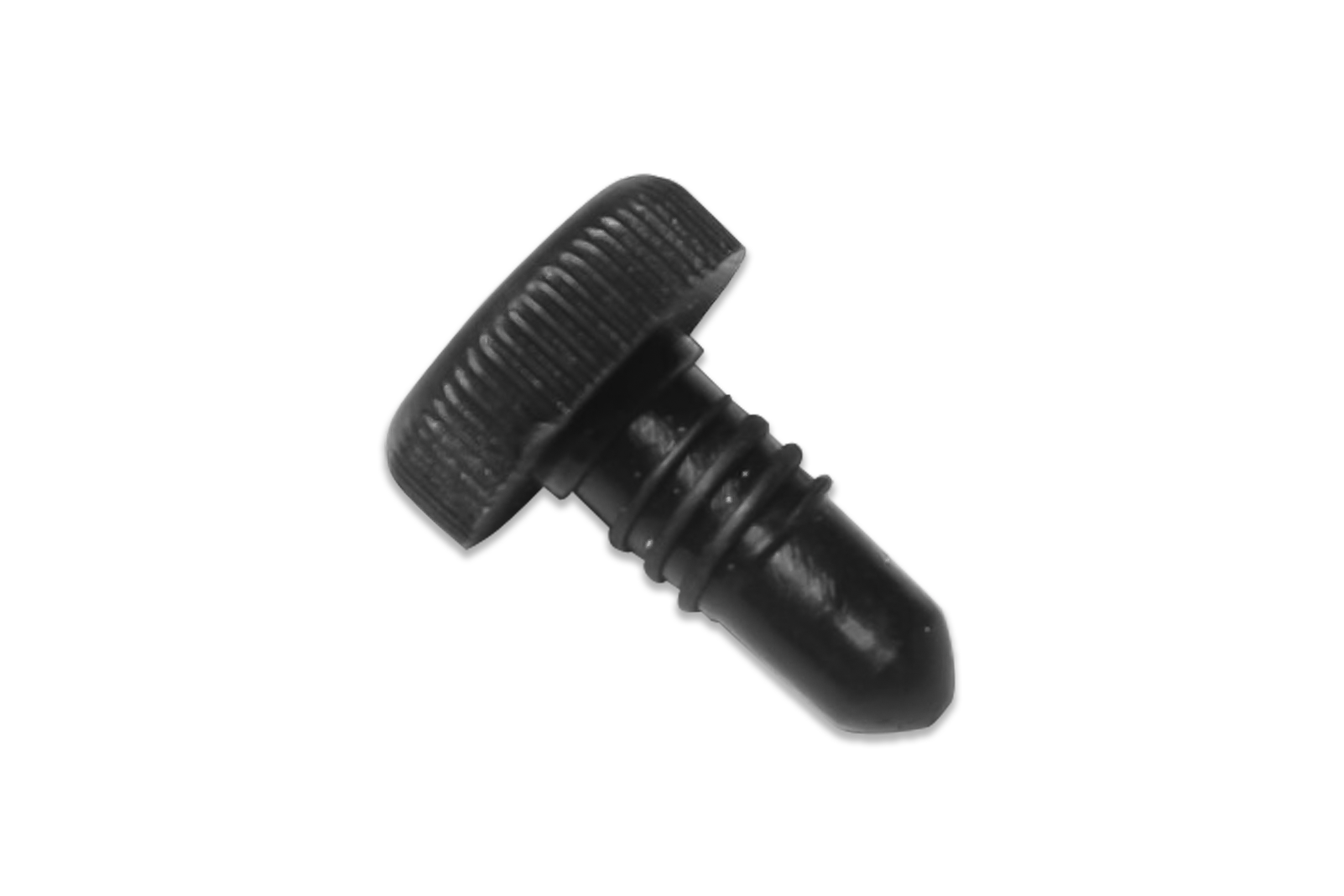 screw-in cue butt protector for SD joint cues