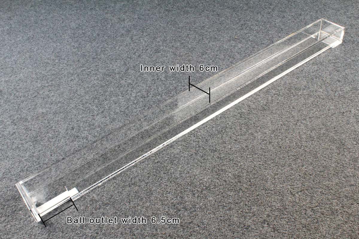 Billiard snooker semi-automatic pendulum ball box automatic ball feeder WOODS CUES