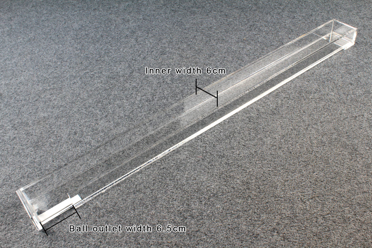 Billiard snooker semi-automatic pendulum ball box automatic ball feeder WOODS CUES