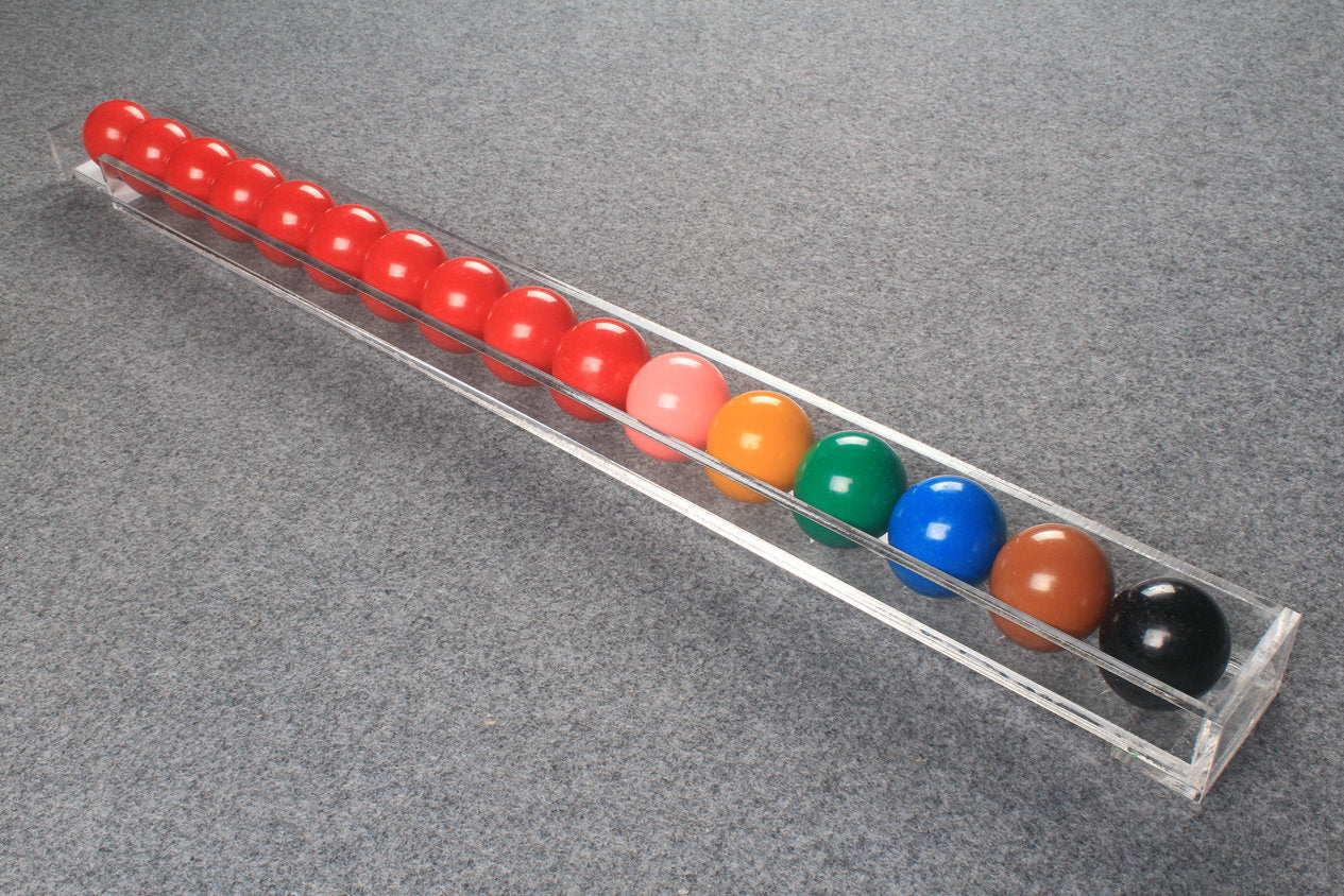 Billiard snooker semi-automatic pendulum ball box automatic ball feeder WOODS CUES